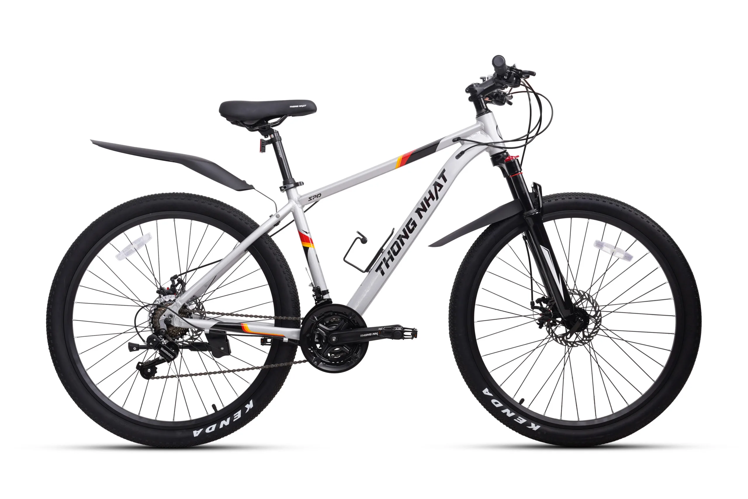 SPD V5
